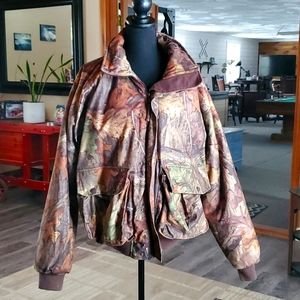 Cabella Men M jacket